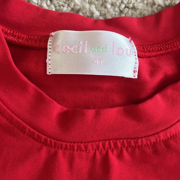 Cecil & Lou back to school set - Picture 2 of 3